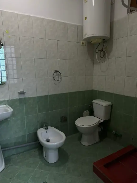 Rent | Apartament 2 + 1 | Don Bosko | 550 €/month