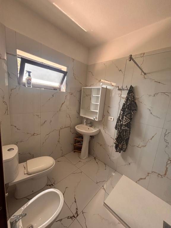 Private house for rent near Fiori di Bosko