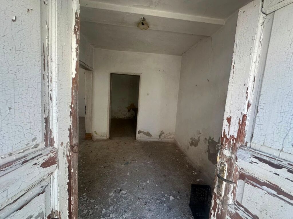 Private House for Sale in Durres 58,000€