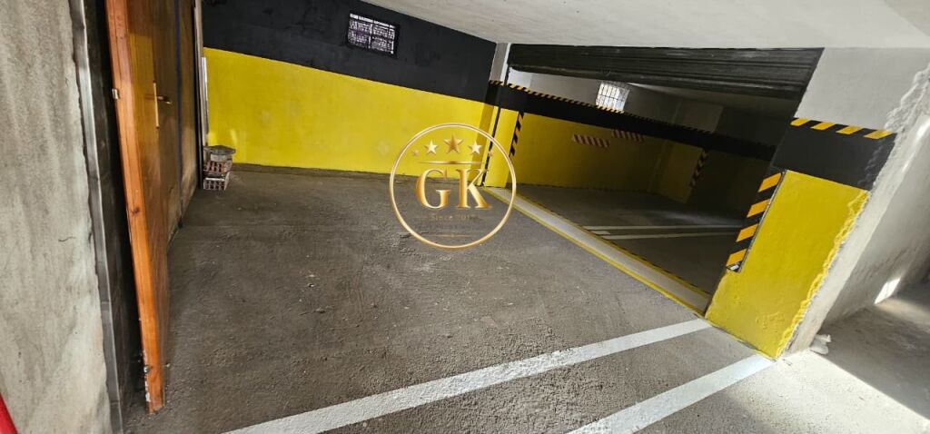 ✨ GARAGE FOR SALE IN NEIGHBORHOOD 4  WORK VEHICLES ACCEPTED SUCH AS: CITROEN, CADDY, FIAT ETC.. + DIFFERENCE IN LEK