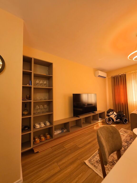 🏡 SHITET Super Apartament 1+1  📍 Astir, kompleksi Urban Gate ✨️