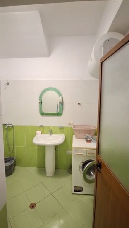 Qera | Apartament 1 + 1 | Qytet Studenti | 400 €/muaj