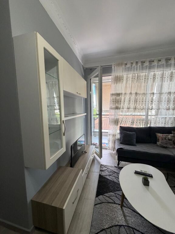 Affitto | Apartament 1 + 1 | Spitali Amerikan 2 | 550 €/mese