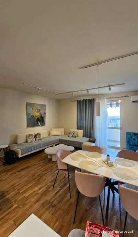 Apartment For Rent 2+1 At Zogu I Pare Boulevard (ID B2202029) Tirana.