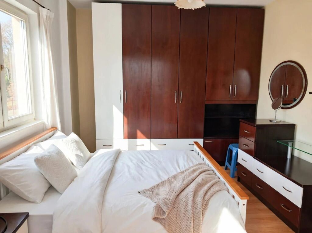 Apartment 1+1 for rent Center Tirana !