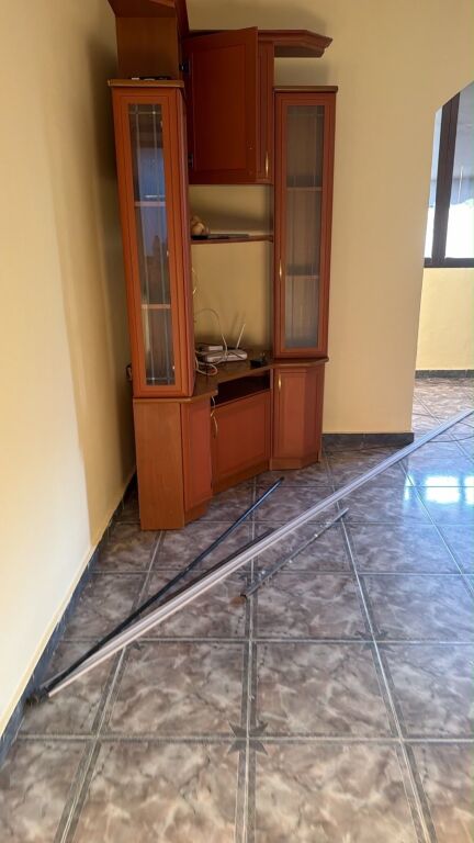Appartamento 2+1+1 con Balcone in Affitto