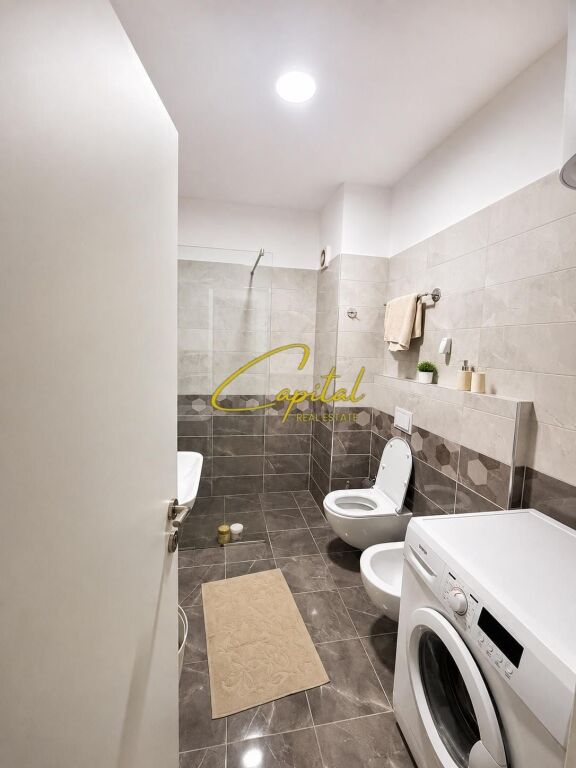 APARTMENT FOR RENT 1+1 LAPRAKE 52,000 LEKE