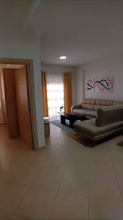 APARTAMENT ME QERA 2+1 RRUGA E KAVAJES 55.000 LEKE FH-87465