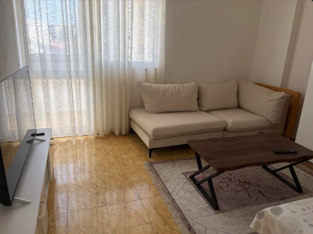 Apartment 2+1 for Rent Don Bosko Tirana
