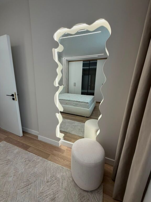 FOR SALE APARTMENT 2+1 at MISTO MAME