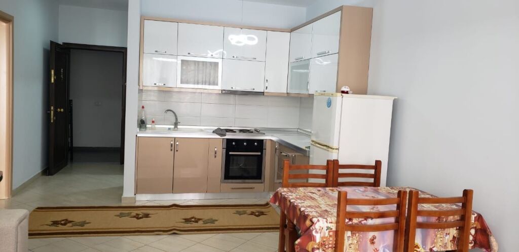Apartment 1+1+1 Balcony for Rent