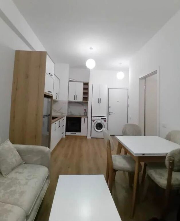 🏠 FOR RENT | APARTMENT 1+1 – ALI DEMI
