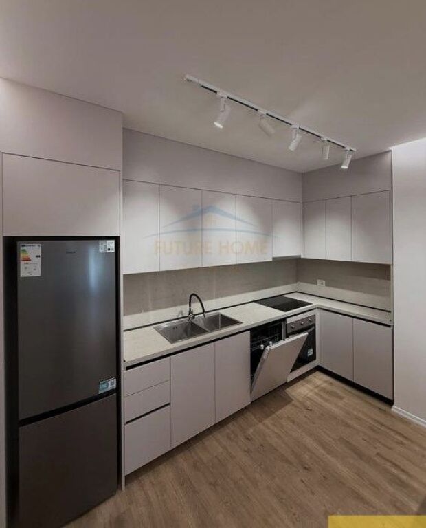 Rent, Apartment 1+1, Erli Residence, Porcelan