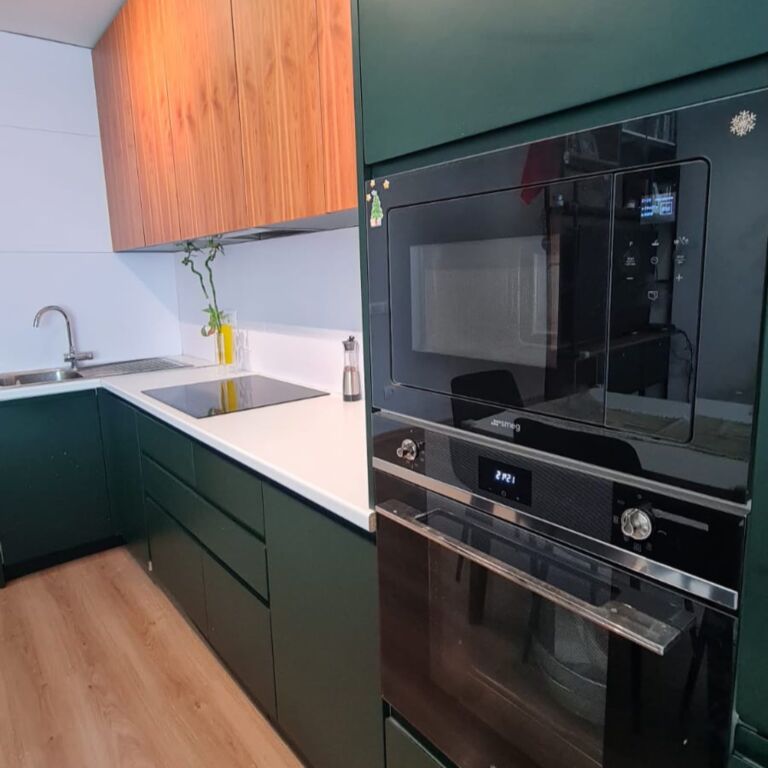 🏡 APARTMENT 2+1 FOR SALE | NEAR AIR ALBANIA