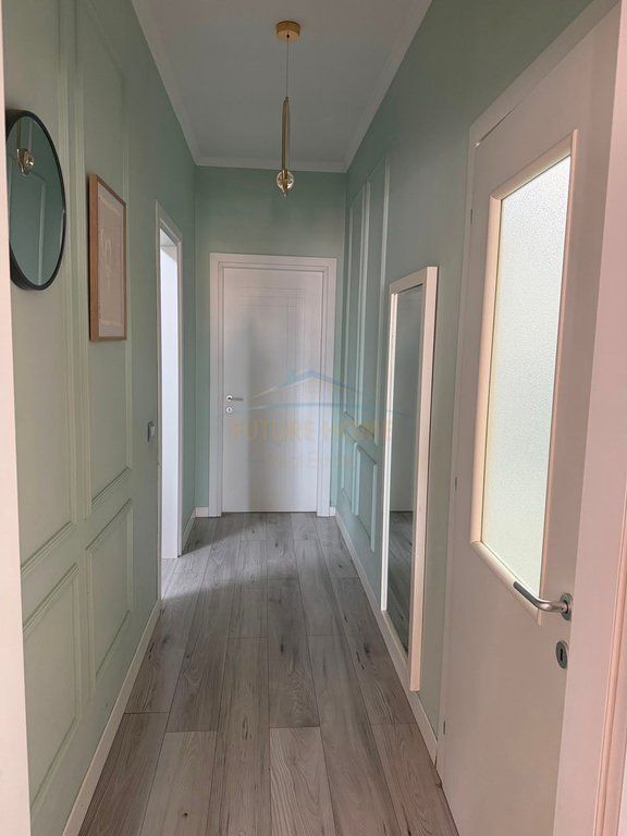 Qera Apartament 2+1+2+Post Parkimi, Yzberisht, Tirane