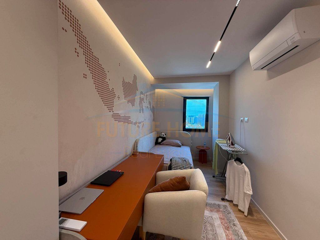 For sale, Apartment 2+1+Parking Space, Oasis Residence, New Ring.