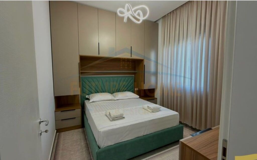 For sale, Apartment 2+1, Red wheel beach, Durres