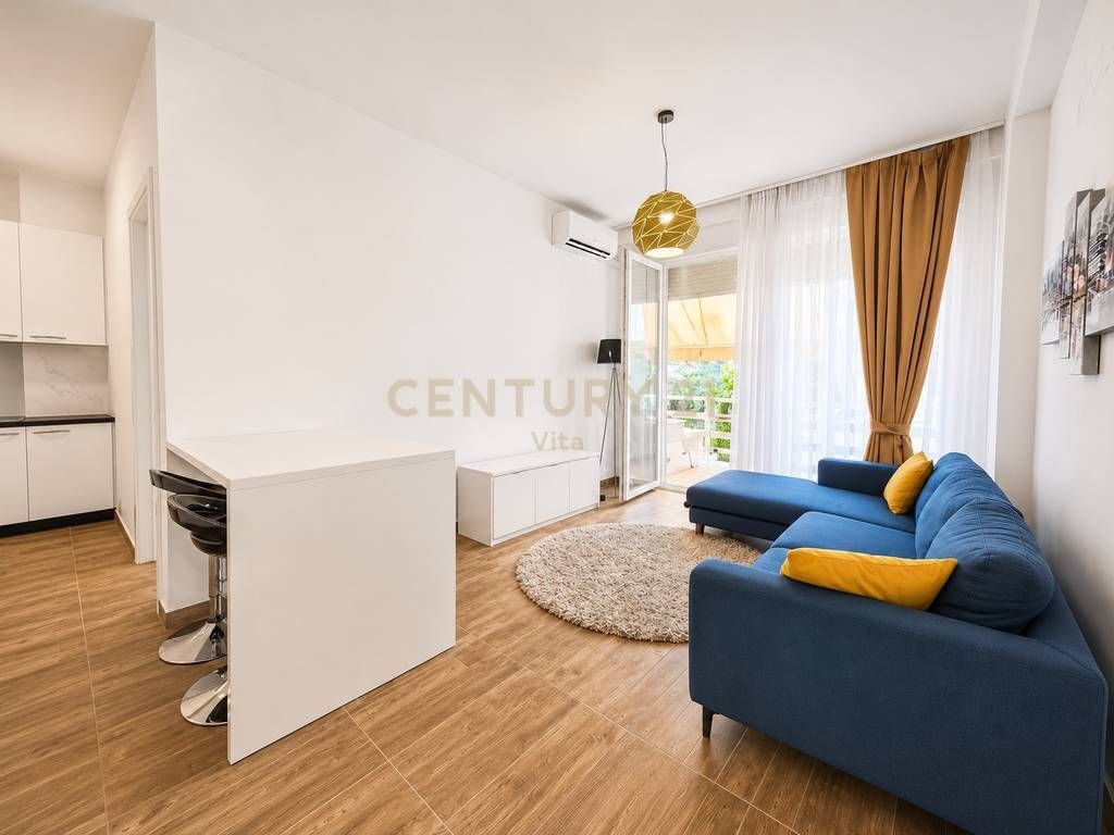EXCLUSIVE! 2+1 APARTMENT FOR SALE IN THE BAY OF LALEZ LURA 3         195,000 €
