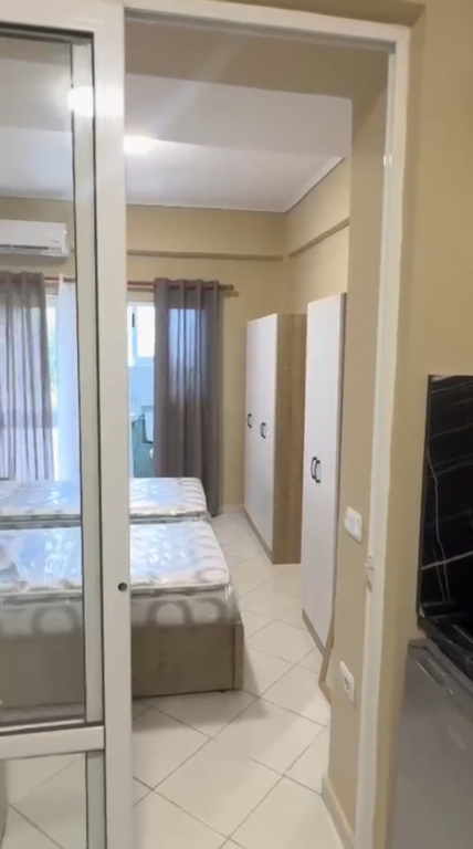 Garsionjere per qera 21 Dhjetori Mozaiku !
