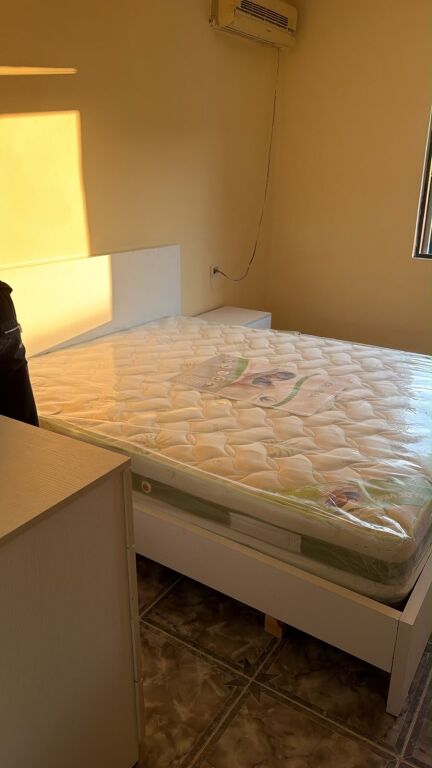 Appartamento 2+1+1 con Balcone in Affitto