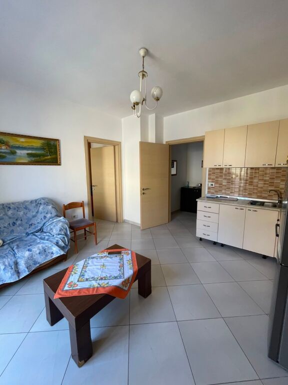 🏡 **SHITET APARTAMENT 1+1 – ASTIR** Rruga Milto Sotir Gura, pranë Destiny Hotel