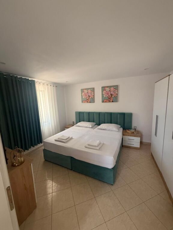 Qera | Apartament 1 + 1 | Qytet Studenti | 400 €/muaj