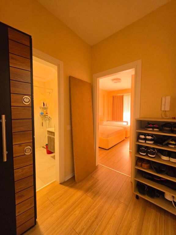 🏡 SHITET Super Apartament 1+1  📍 Astir, kompleksi Urban Gate ✨️