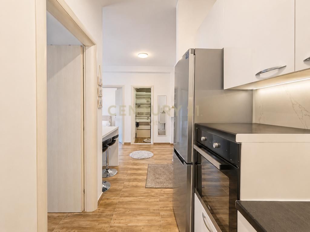 EXCLUSIVE! 2+1 APARTMENT FOR SALE IN THE BAY OF LALEZ LURA 3         195,000 €