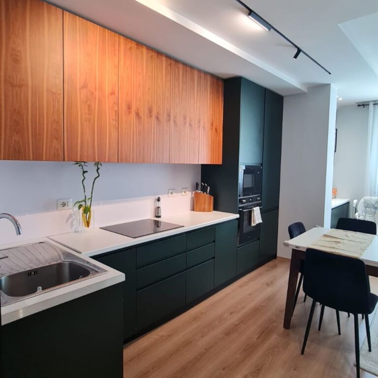 🏡 APARTMENT 2+1 FOR SALE | NEAR AIR ALBANIA