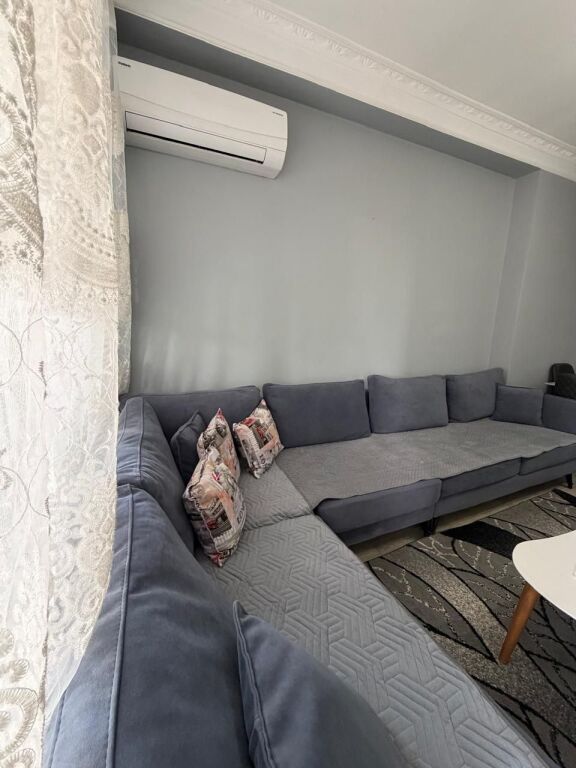 Affitto | Apartament 1 + 1 | Spitali Amerikan 2 | 550 €/mese