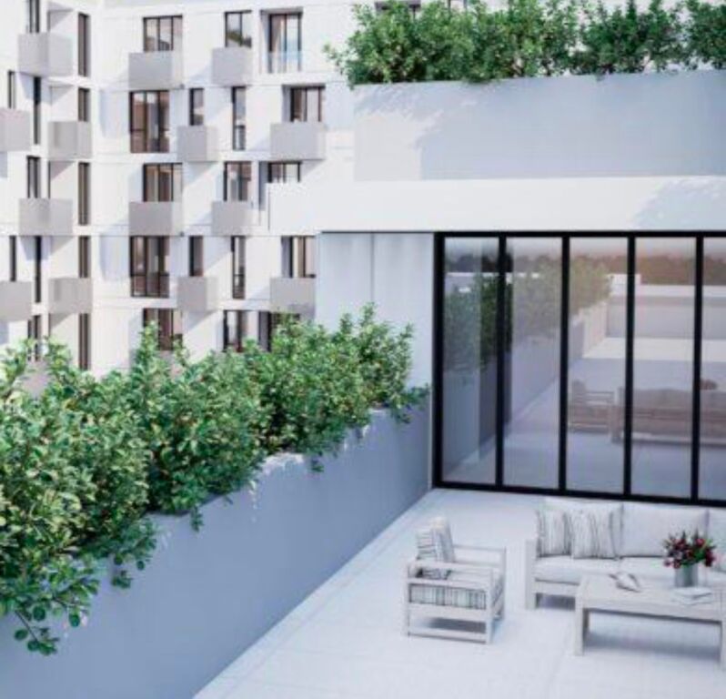 🏡 FOR SALE | APARTMENT 1+1 – MEI’S GARDEN RESIDENCE ✨