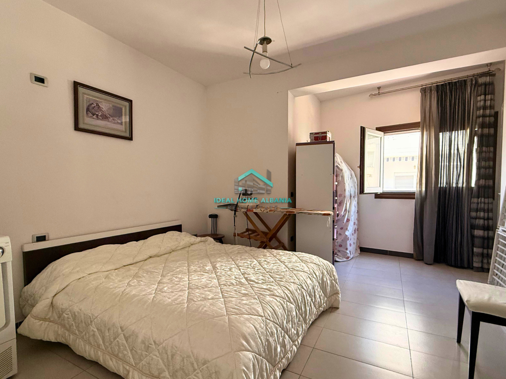 Appartamento 3+1+3 in vendita – Lungomare, Vlora