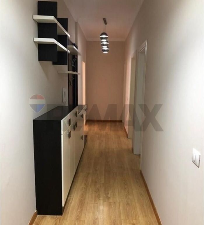 3+1 apartment for rent at Kodra e Diellit