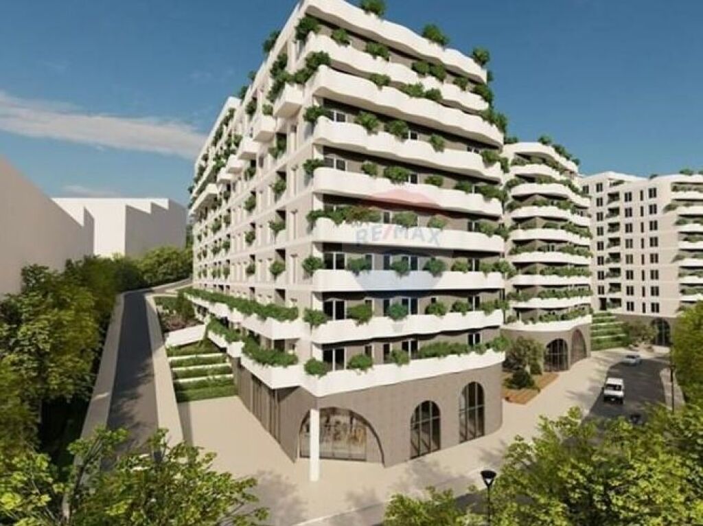 Apartament 2+1- Për Shitje - Paskuqan, Tiranë ID: 530471003-464