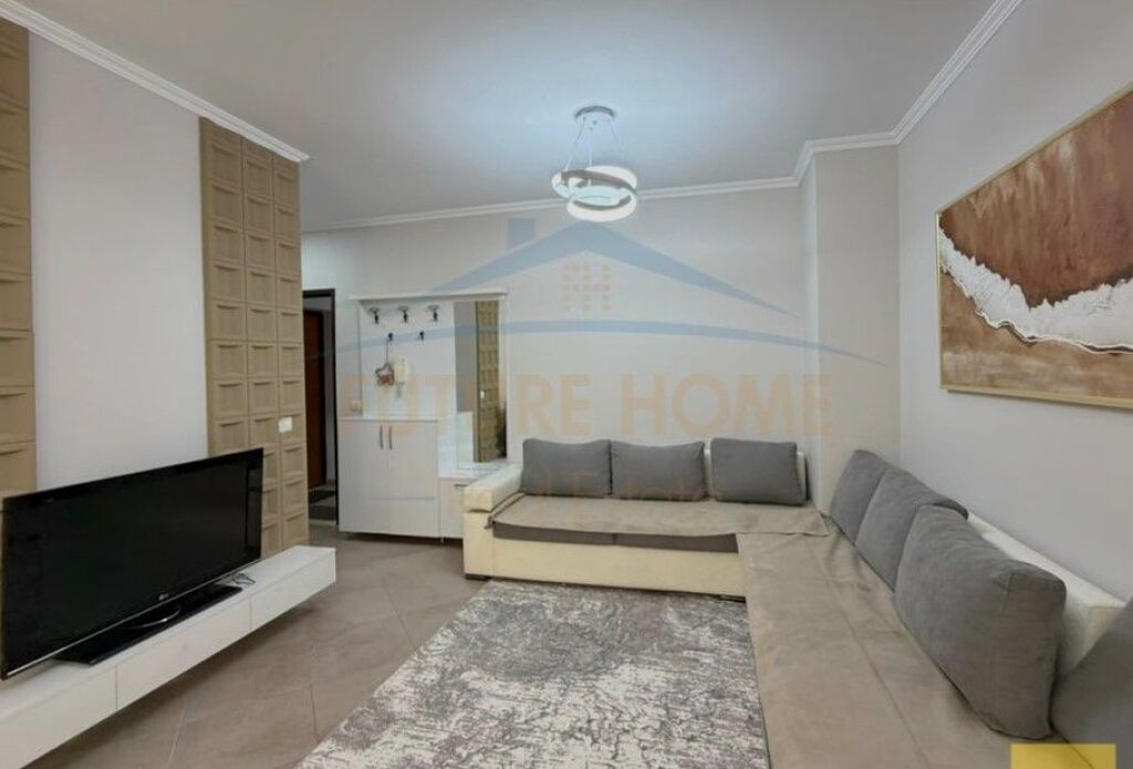 Shitet, Apartament 2+1+2, Yzberisht