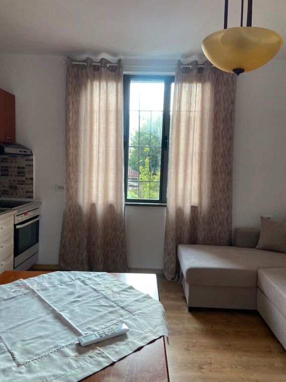 1+1 for rent, Center