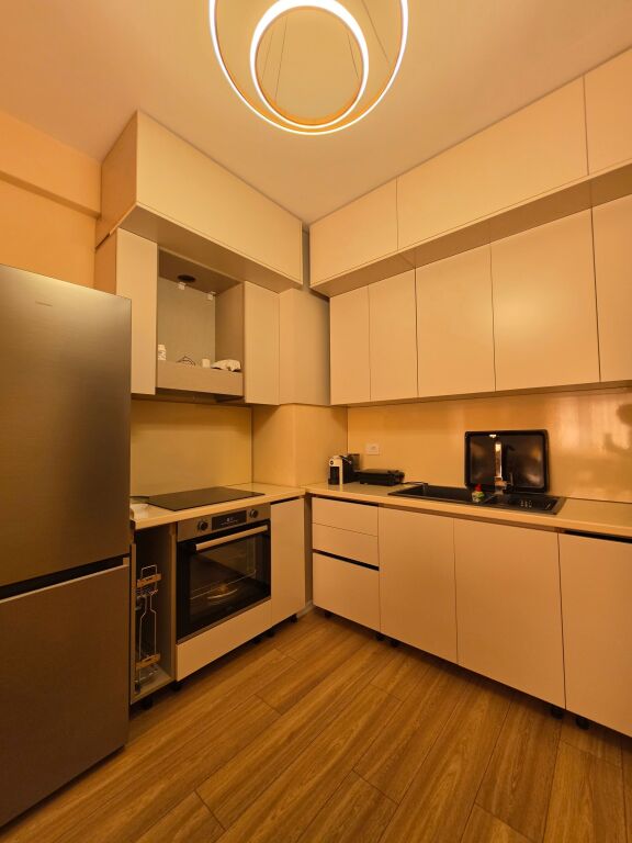 🏡 SHITET Super Apartament 1+1  📍 Astir, kompleksi Urban Gate ✨️