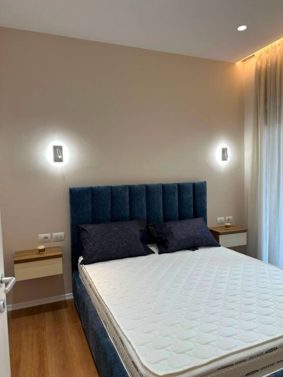 Apartament 1+1 per shitje, Rezidenca Henke, Spitali Amerikan 3