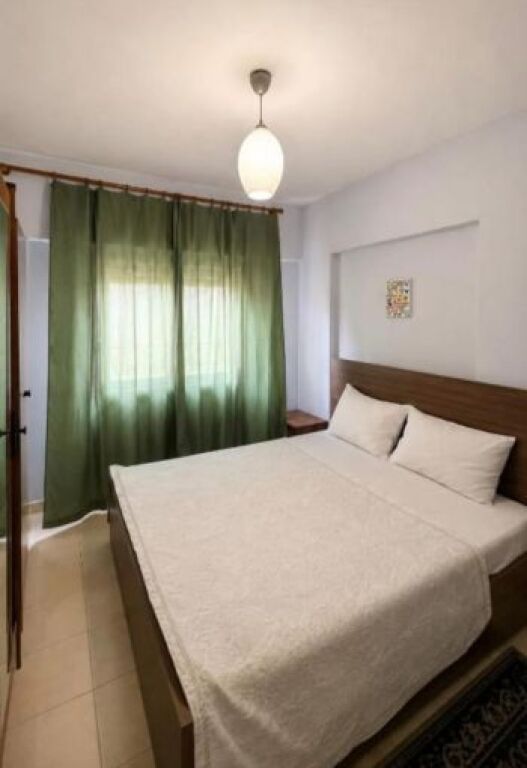 Apartment 2+1 for rent at Komuna e Parisit, near Eco Market, Tish Dahia street .