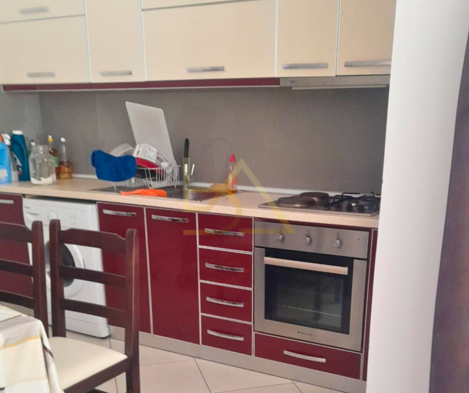 Apartment 1+1 for Sale – Sarandë