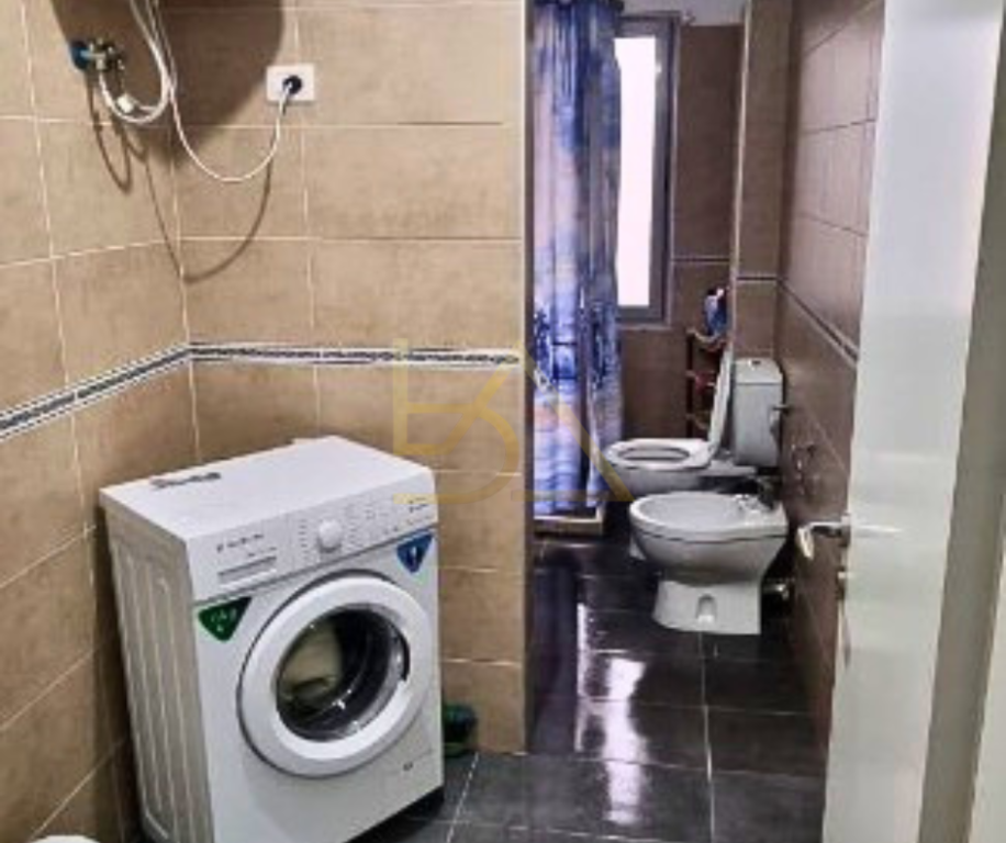 Apartament 1+1 me Qira – Fresk, Tiranë