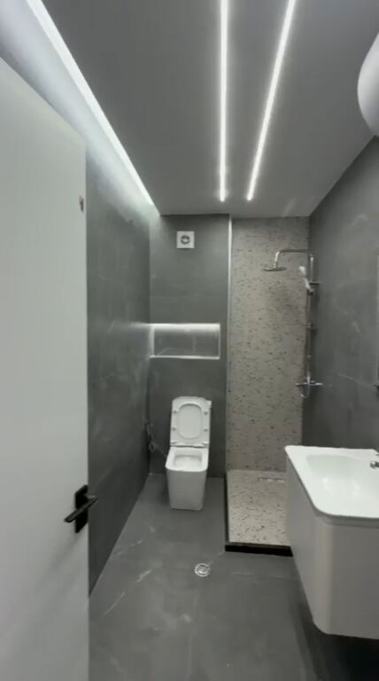 Super Apartment 2+1 in Misto Mame