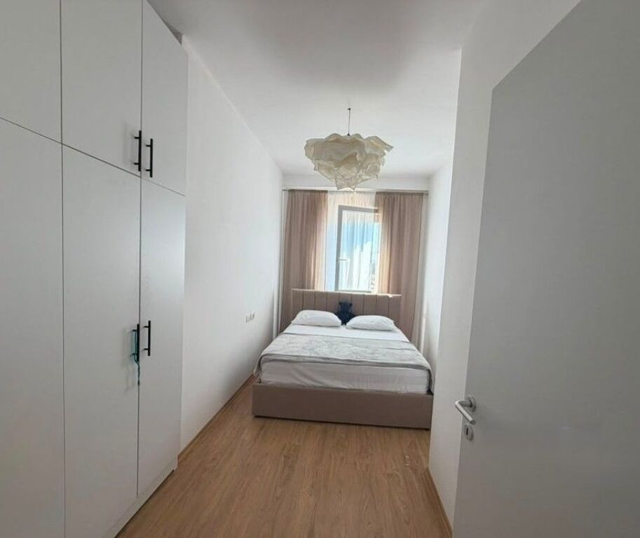 We sell a 3+1+2 apartment on "5 Maji" Street!! 200,000 €