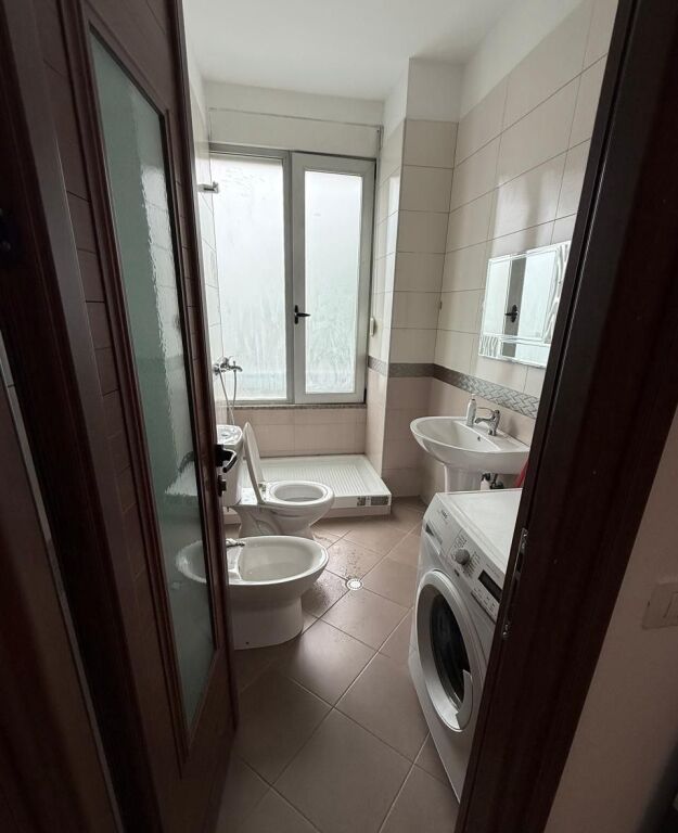 🏡 **APARTMENT 1+1 FOR RENT – XHANFIZE KEKO STREET