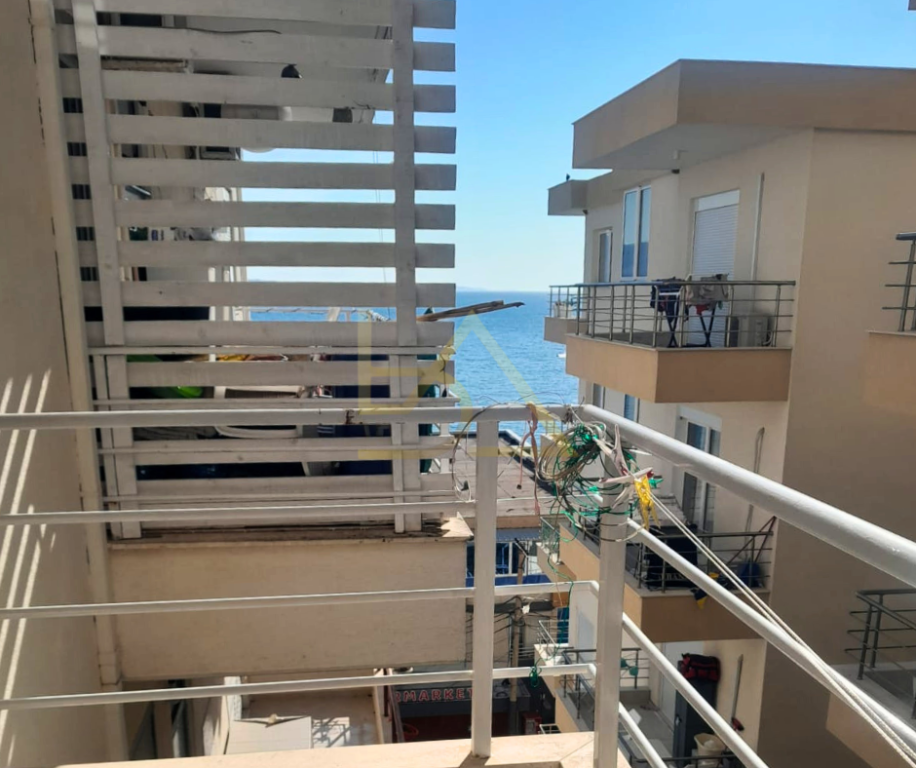 Apartment 1+1 for Sale – Sarandë