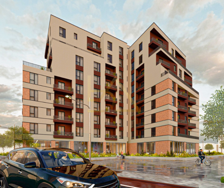 Cozy Corner Residence – Kamëz, Tiranë