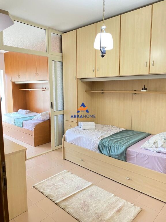 APPARTAMENTO DUPLEX 3+1 IN AFFITTO IN " VIA ELBASAN" 1,450 €