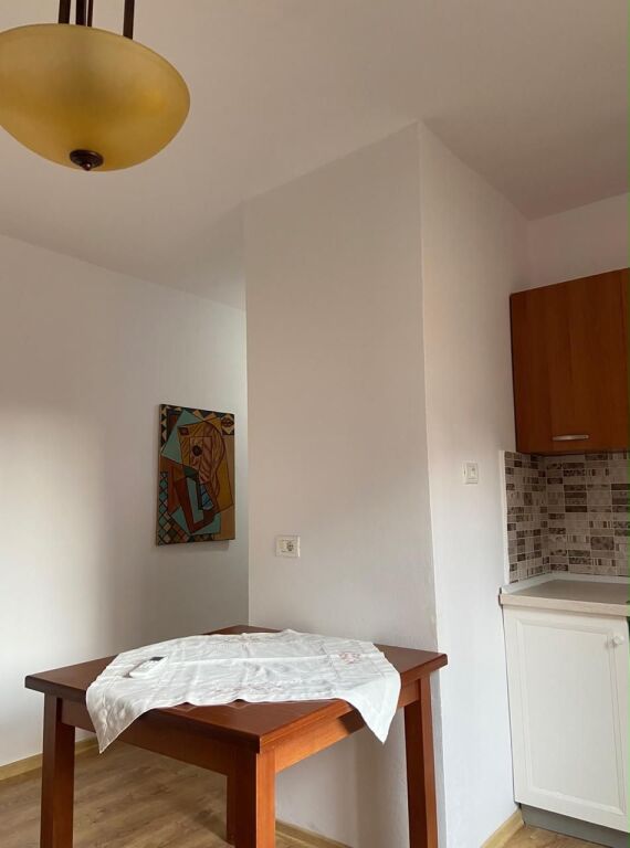 Appartamento 1+1 in Affitto Centro Tirana