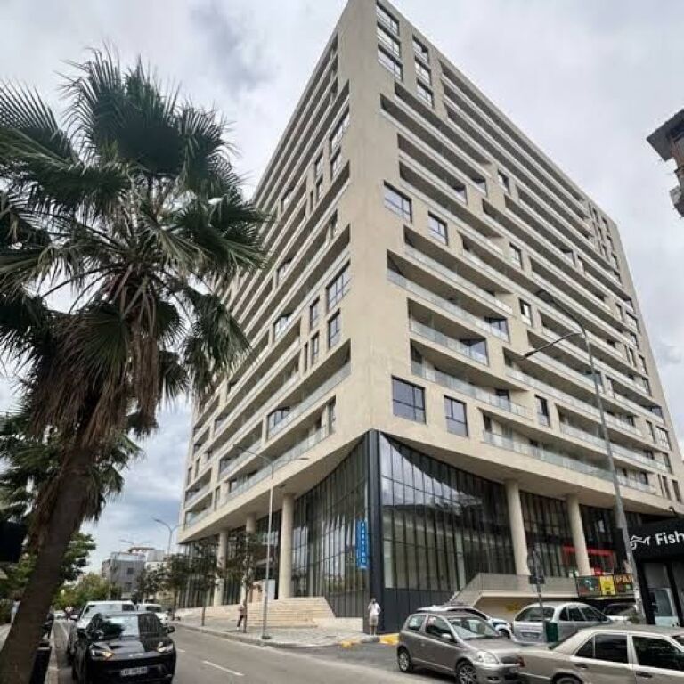Rent, Apartment 1+1, Mine Peza Street, Tirana.