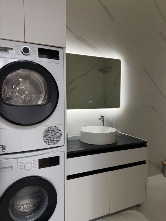 Apartament me qera 1+1 ne Delijorgj